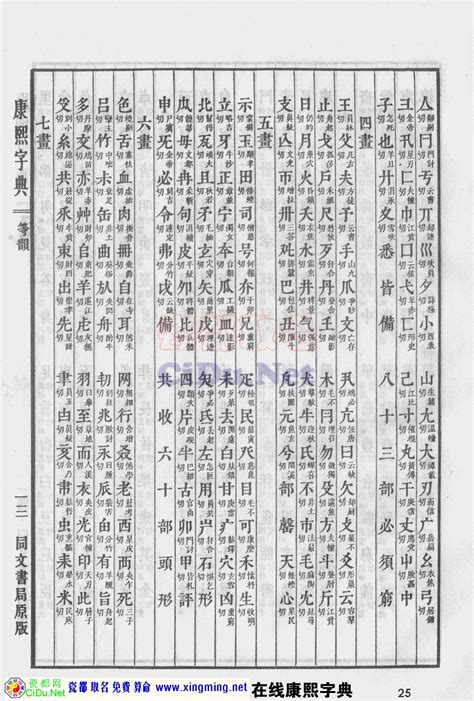 愷字五行|康熙字典：愷字解释、笔画、部首、五行、原图扫描版